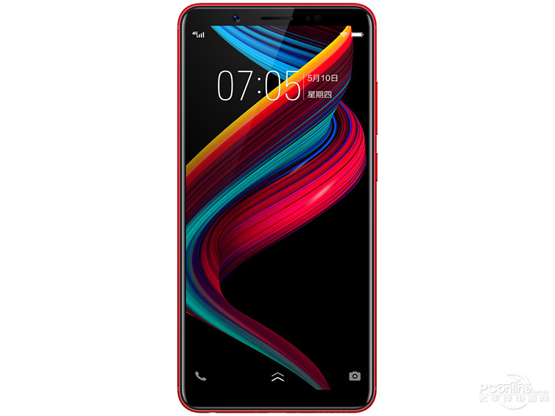 Vivo Y75s