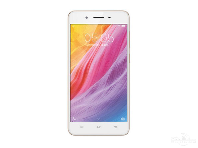 Vivo Y55