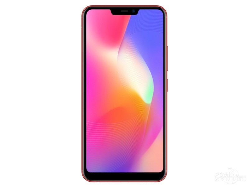 Vivo Y81s