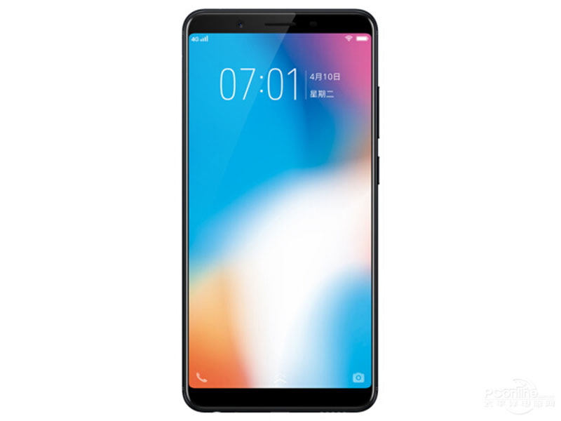 Vivo Y71