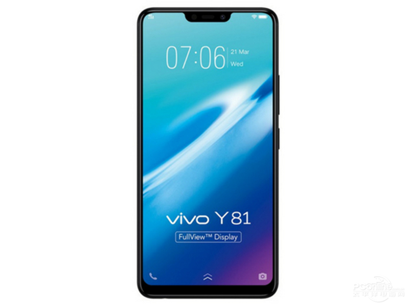 Vivo Y81