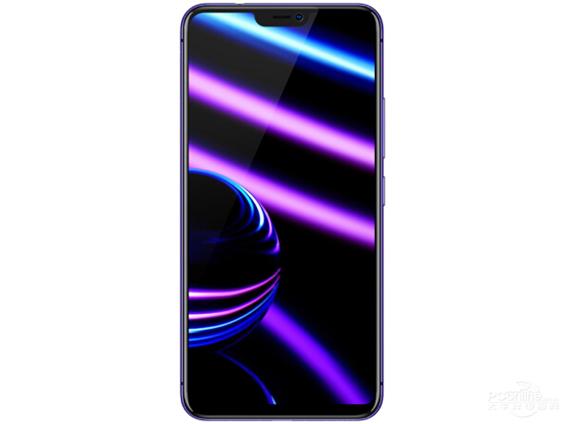 Vivo X21i