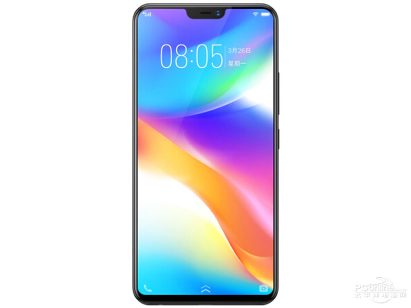 Vivo Y85