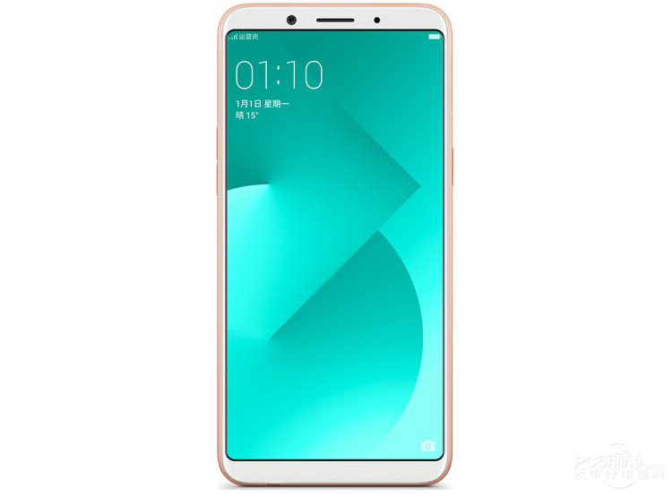 OPPO A93