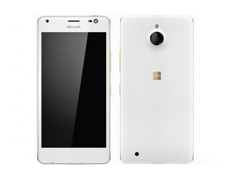 Microsoft Lumia 850