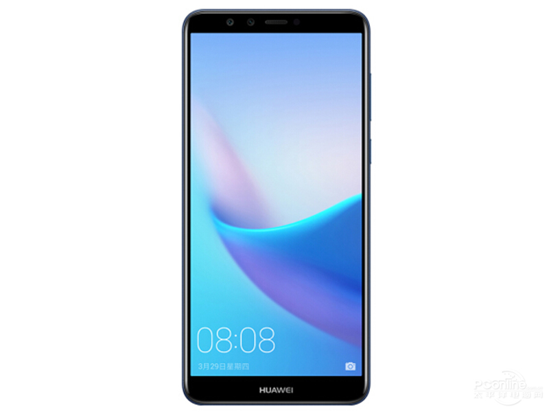 Huawei enjoy 8 Plus 