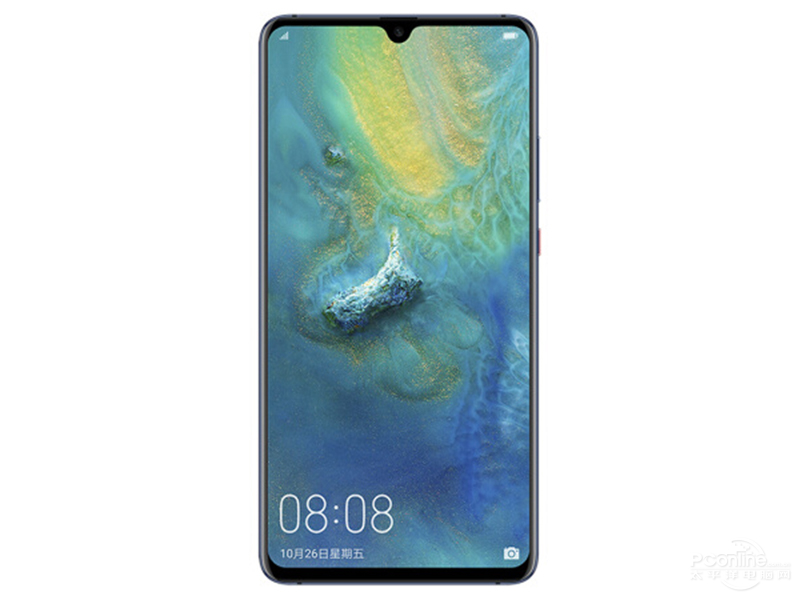 Huawei Mate 20X 