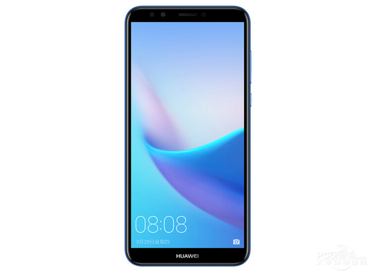 Huawei enjoy 8 (4GB RAM)