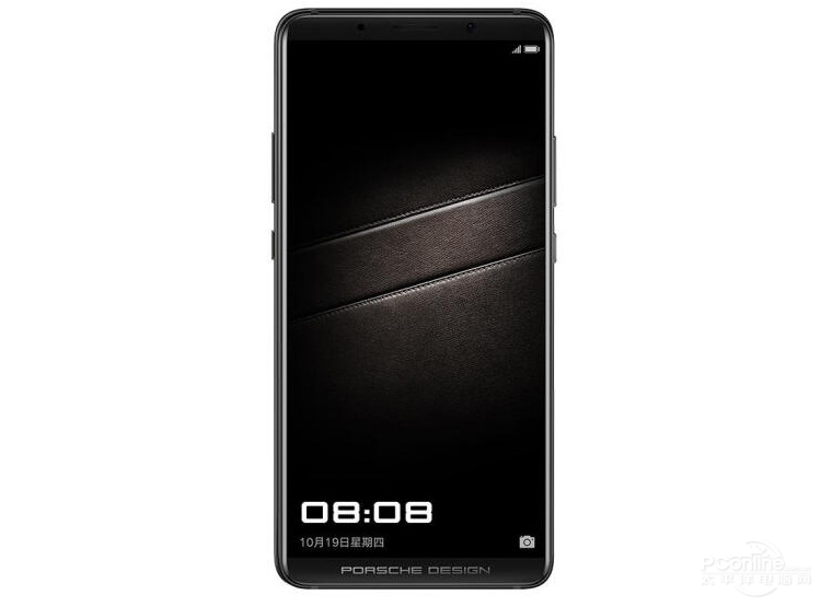 Huawei mate 10 Porsche Edition