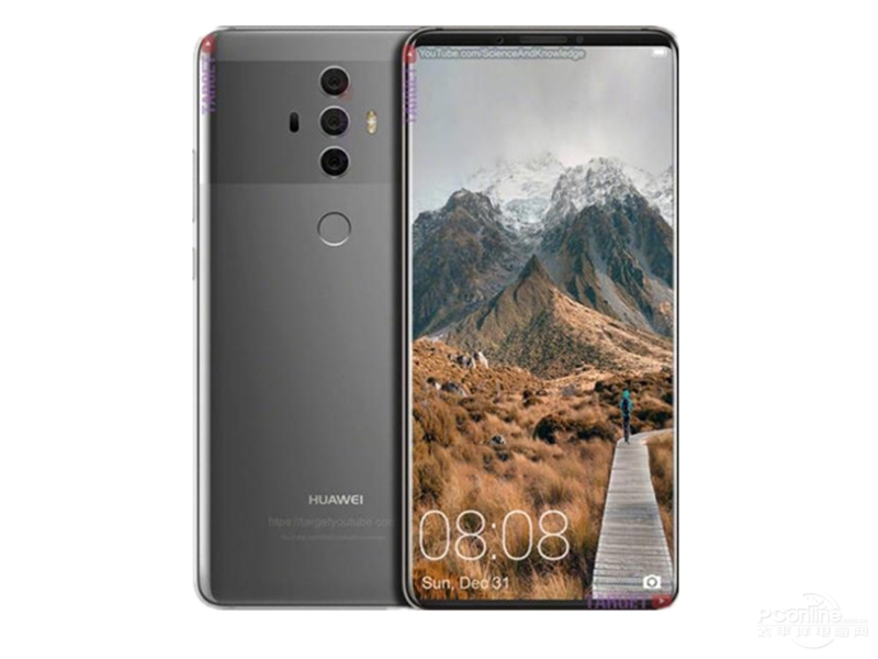 Huawei Mate 30