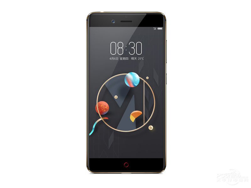 Nubia Z17 mini (6GB RAM)