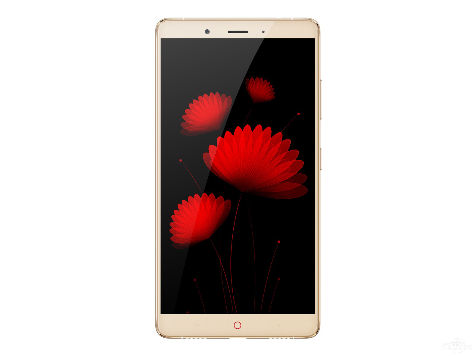 Nubia Z11 Max