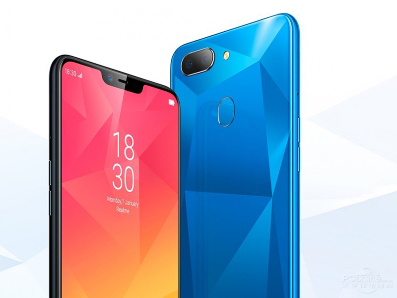  Realme 2