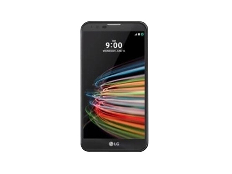 LG X mach