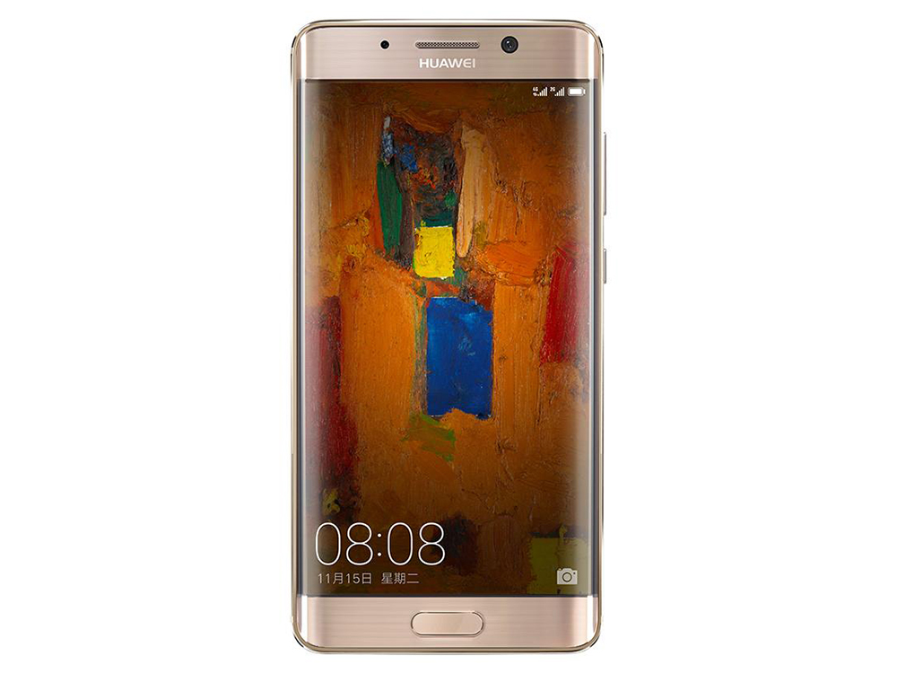 Huawei Mate 9 Pro