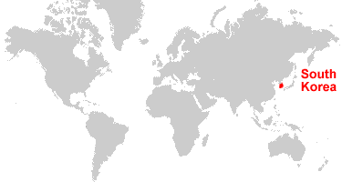 South Korea