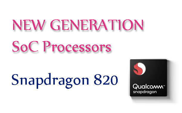 Qualcomm unveils its latest smartphones