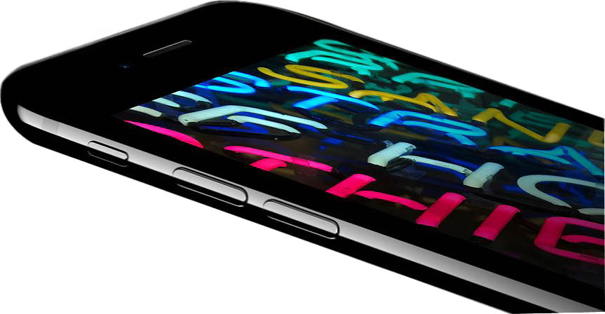 Meet the iPhone 7 Plus