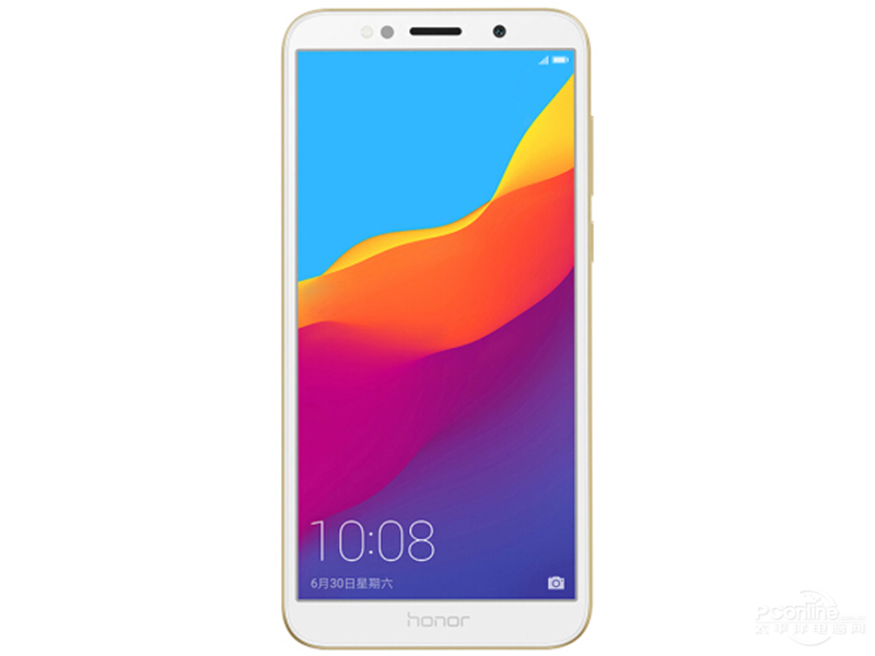 Honor Play 7