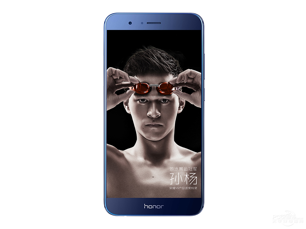 Honor V9