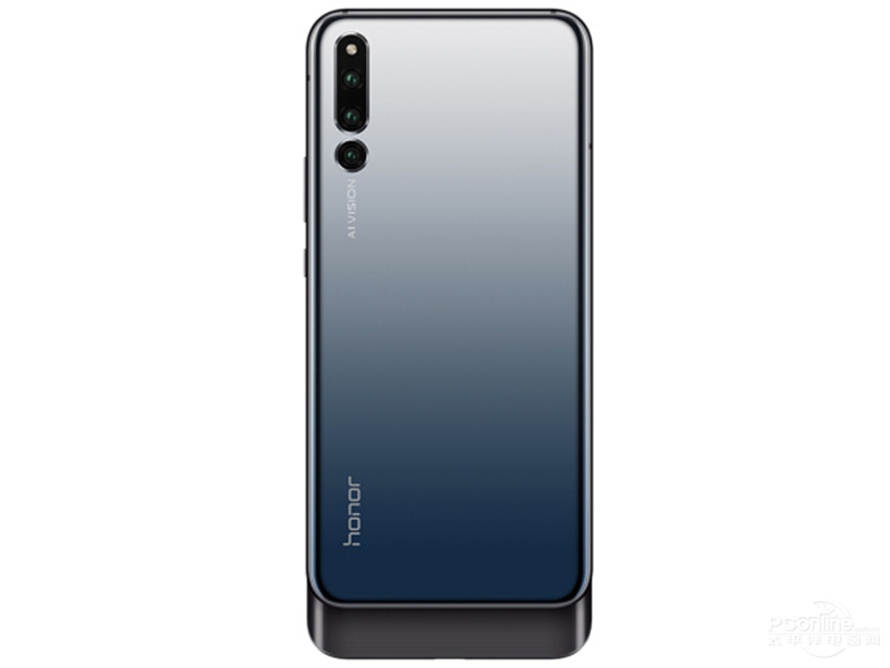 Honor Magic 2
