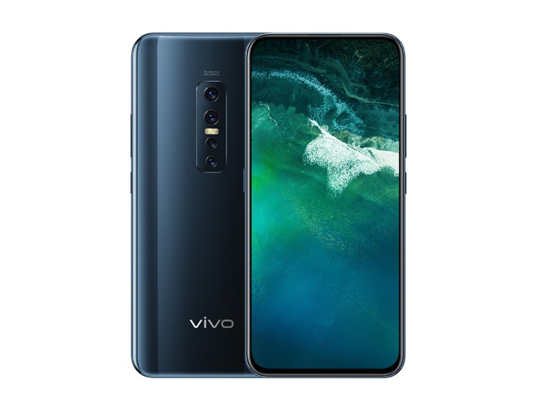Vivo V17 Pro