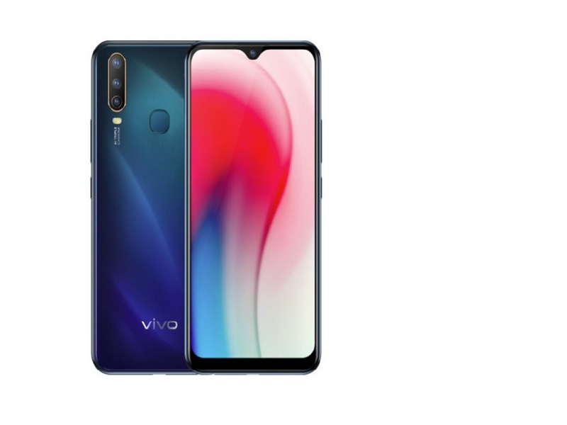 Vivo's Next Launch :Vivo U10 || UnstoppableU at affordable price || 