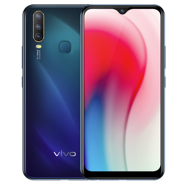 Vivo-U10