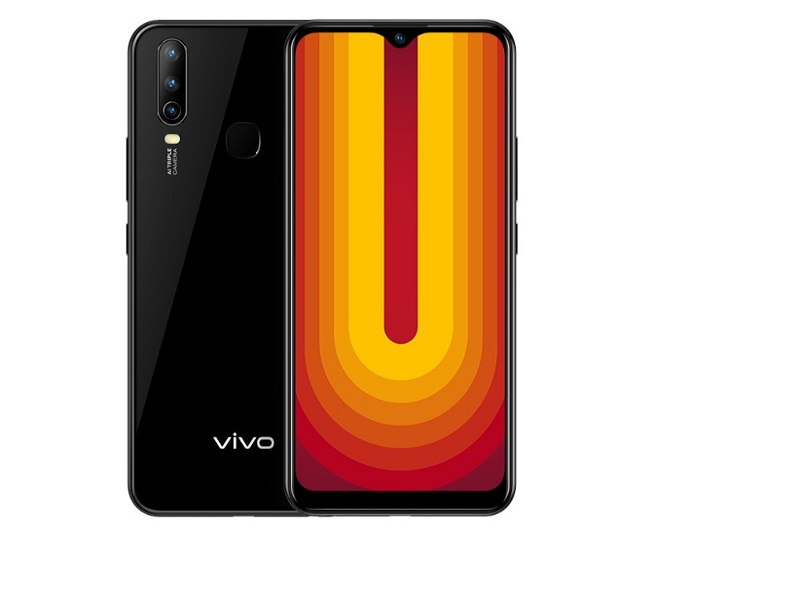 Vivo U10