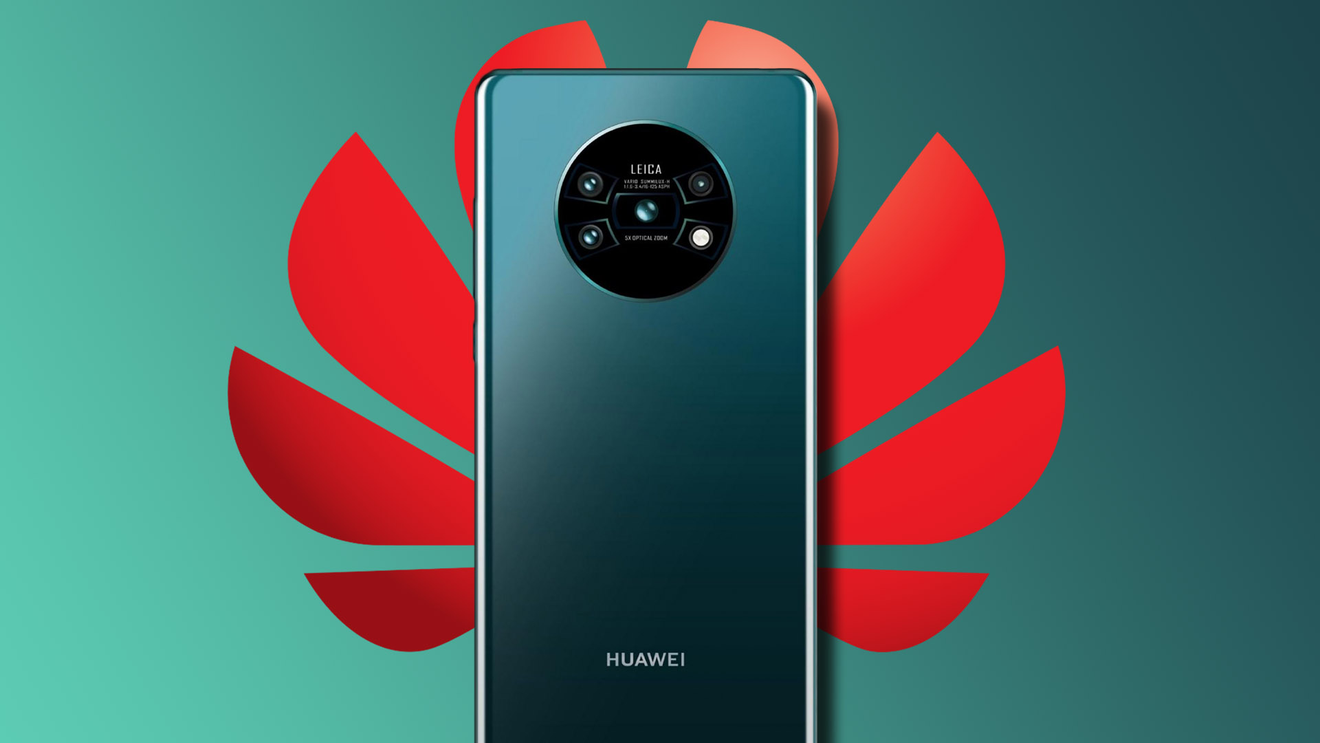 Steps to install Google apps on Huawei Mate 30 Pro