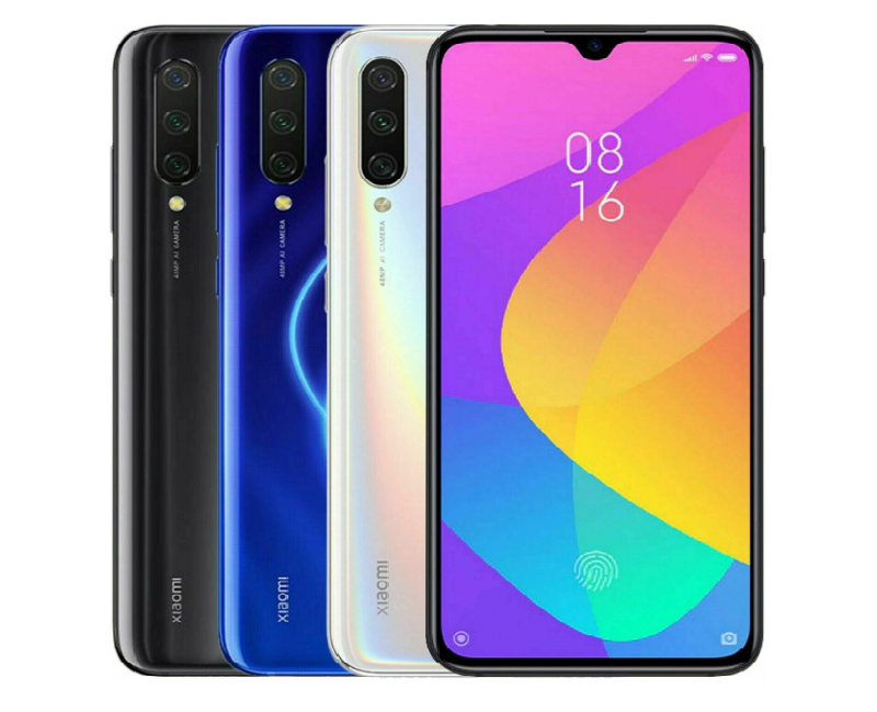 Xiaomi Mi 9Lite