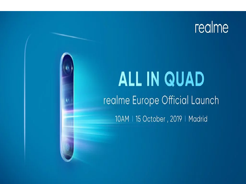 Realme X2 Pro coming to India in December, CEO Madhav Sheth confirms