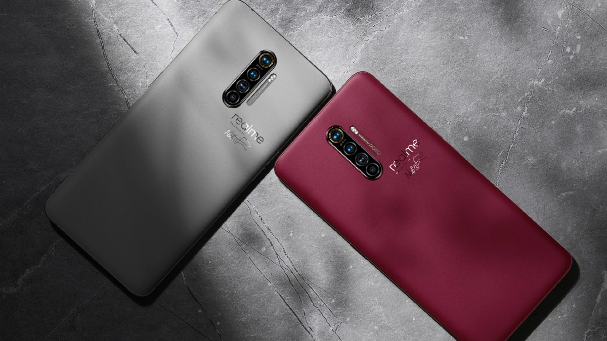 Realme X2 Pro launched with 64MP Quad Rear Camer, Snapdragon 855+, 90Hz OLED Display: Check Price & Sales Details