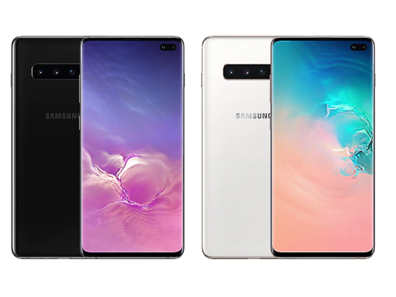 Samsung Galaxy S10 Plus