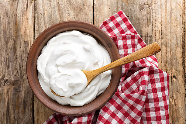 High fiber, Yogurt diet reduces lung cancer risk
