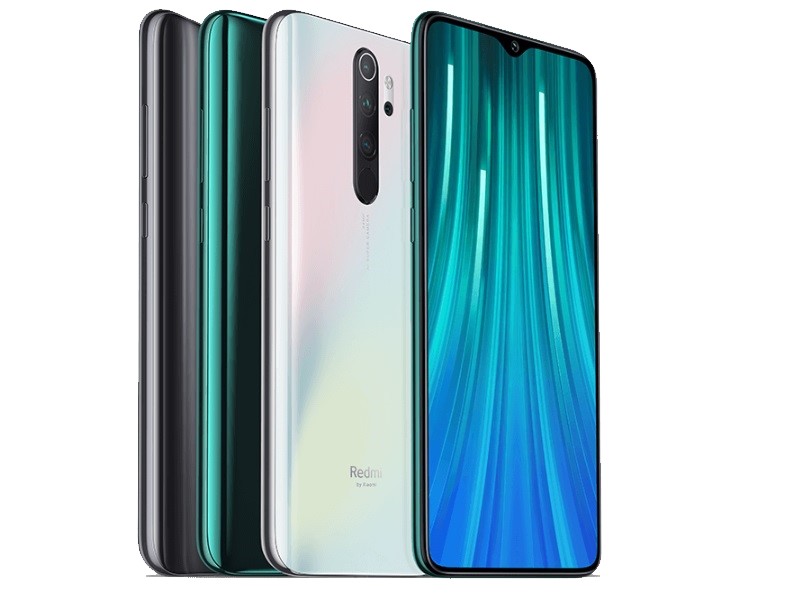 Redmi Note 8 Pro set to Go on Sale today in India at 12PM: Price, Specs, and Offers