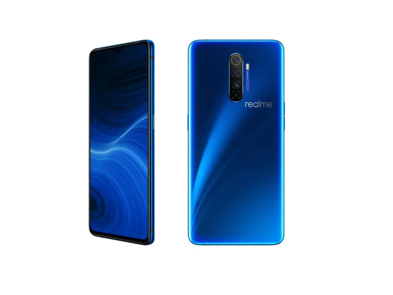 Realme X2 Pro Teased on Flipkart Ahead of India Launch on November 20