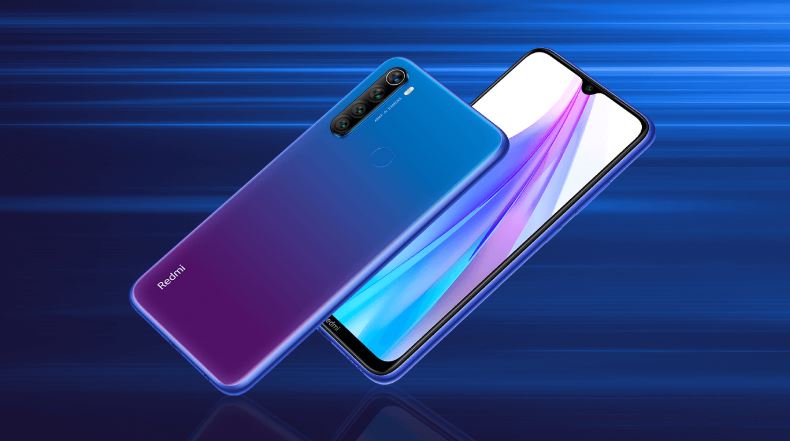 Redmi Note 8T arrives with NFC support, Quad Rear Cameras: Price, Features