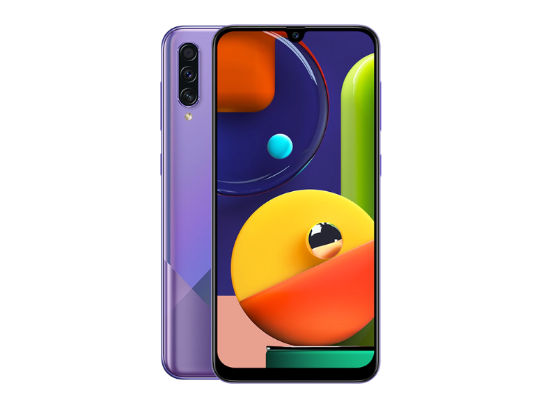 Samsung Galaxy A50s