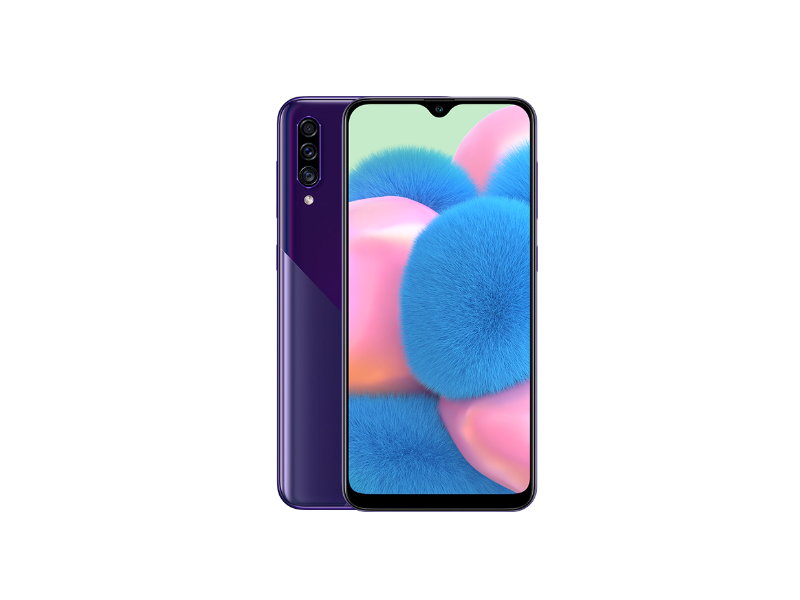 Samsung Galaxy A30s