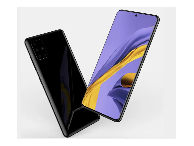 Samsung Galaxy A51 comes with 4000mAh Battery, Korean Certification Reveals