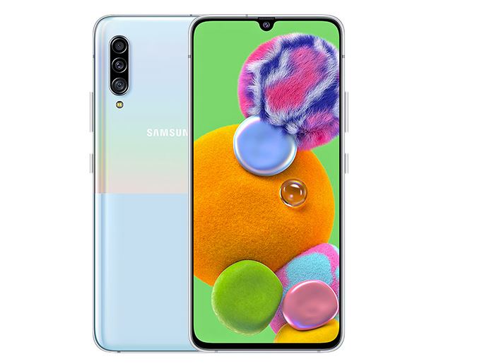 Samsung Galaxy A91 likely to launch in India soon: Specifications, Price