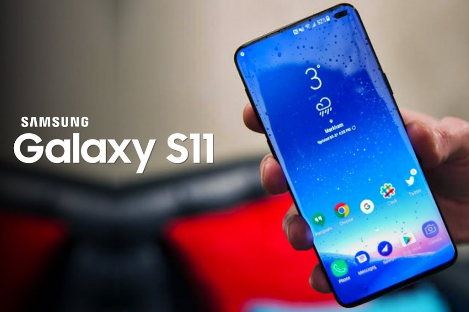 Samsung Galaxy S11(2020) Will Offer Slimmer Bezels, 8K Video Recording, Director's View Mode