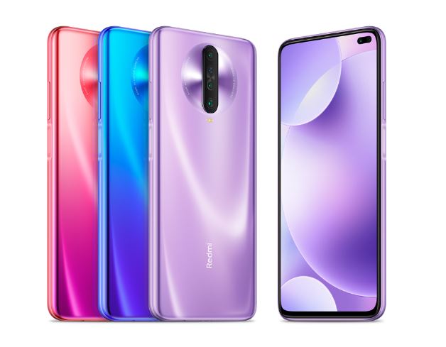 Redmi K30, Redmi K30 5G with Dual Selfie Cameras, Android 10 Launched: Specifications, Price