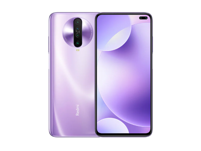 Xiaomi Redmi K30 4G