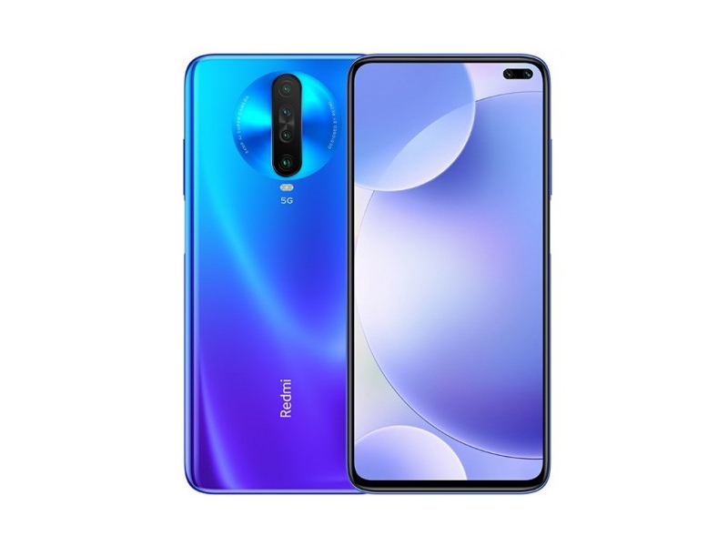 Xiaomi Redmi K30 5G