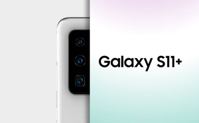 Samsung Galaxy S11 Leaks: Features a 9 to 1 Bayer Sensor On its 108MP Camera
