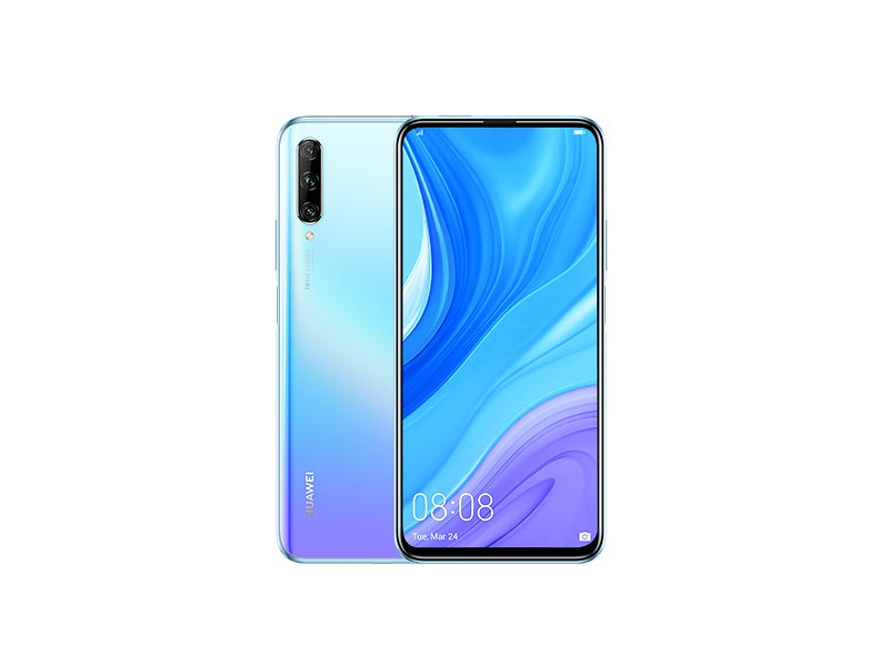Huawei P Smart Pro 2019