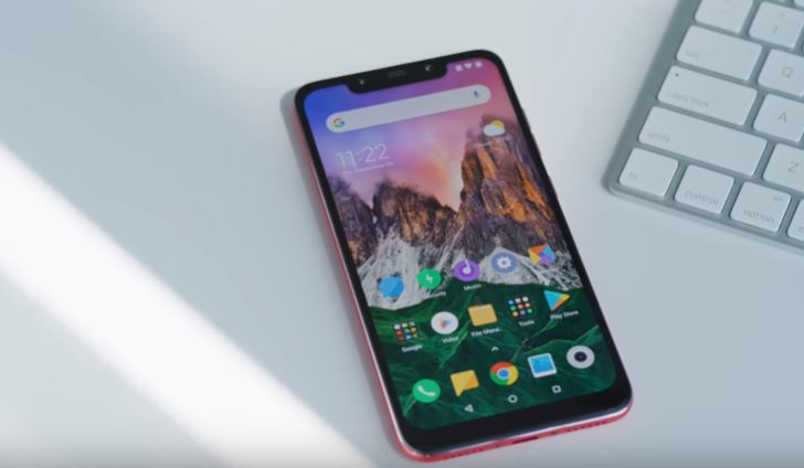 Xiaomi's Pocophone F2 existence confirmed, Key things to know
