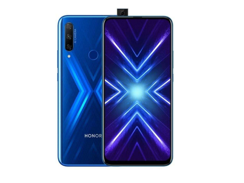 Honor 9X First Sale in India Starts Tonight via Flipkart: Specs, Price and Offers